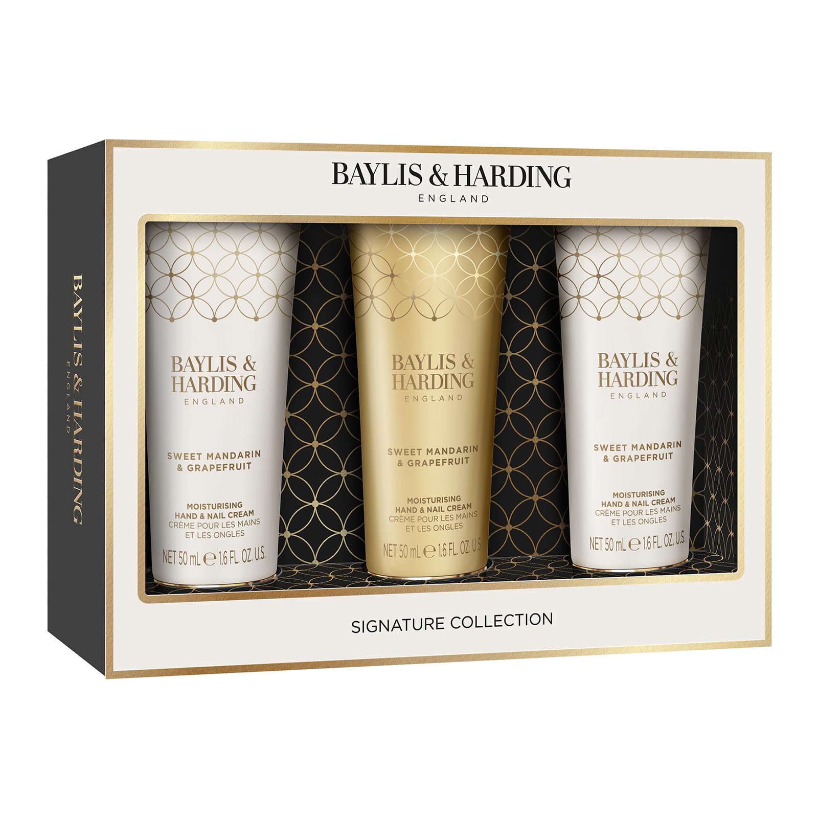 Amazon.com: Baylis & Harding Gift Set for Women - Hand & Skincare
